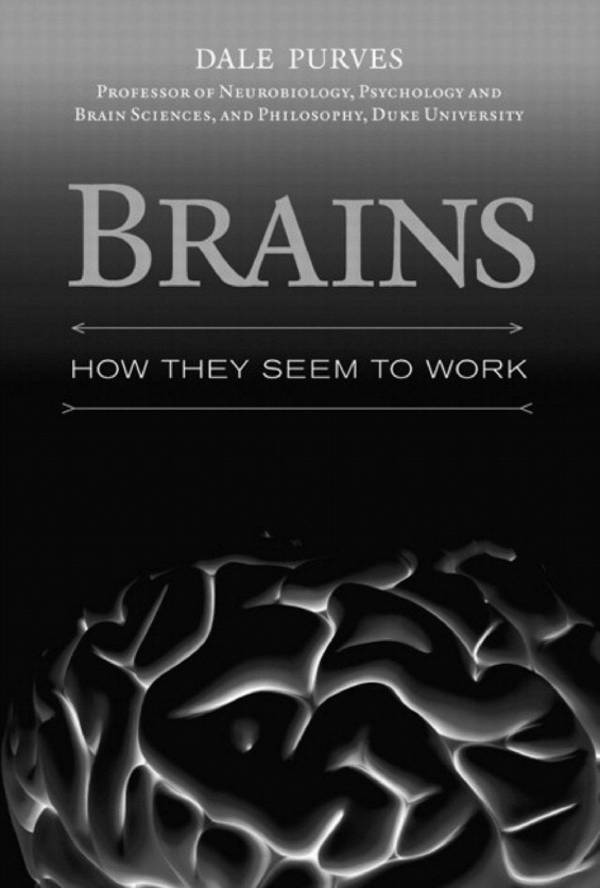Product picture Brains - How They Seem to Work
